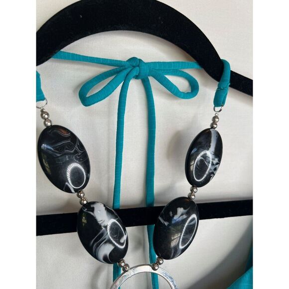 Iz tank/halter top - Picture 3 of 4